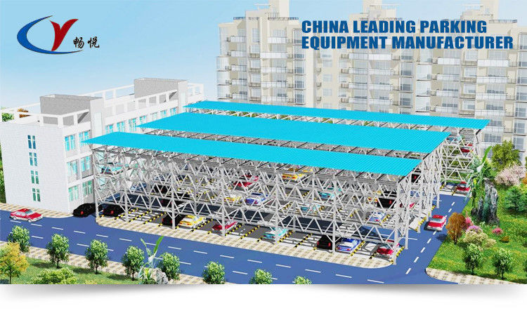 China Shanghai Changyue Automation Machinery Co., Ltd. Perfil de la compañía